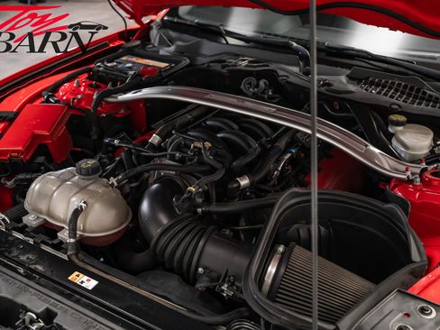 Used 2016 Ford Mustang Shelby GT350 w/ Technology Package image 42