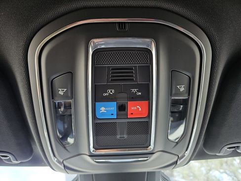 New 2026 Jeep Cherokee Laredo AWD/4WD image 29