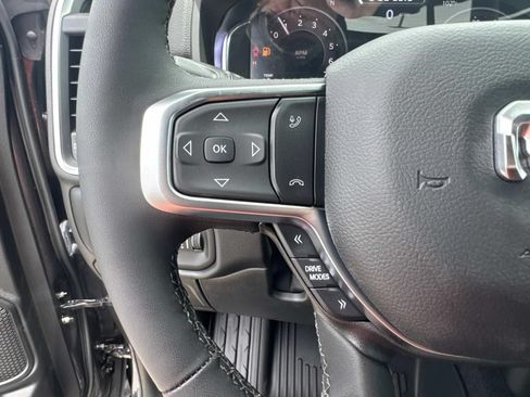 New 2026 RAM 1500 Big Horn RWD image 22