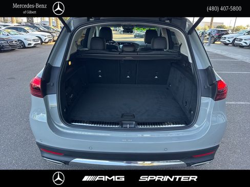 Used 2025 Mercedes-Benz GLE 350 4MATIC image 6