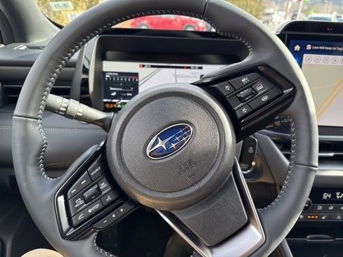 New 2026 Subaru Outback Touring XT image 27