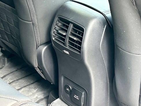 Used 2024 Ford Bronco Sport Badlands AWD/4WD image 46