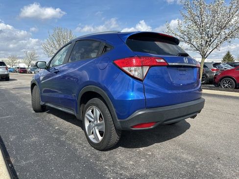 Used 2019 Honda HR-V EX image 5