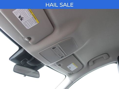 New 2026 Nissan Sentra S w/ Floor Mat Package FWD image 15