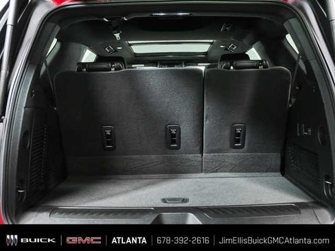 Certified 2025 GMC Yukon Elevation AWD/4WD image 27