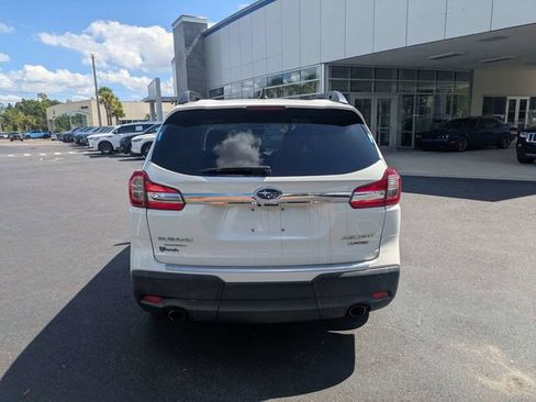 Used 2020 Subaru Ascent Limited w/ Technology Package AWD/4WD image 4