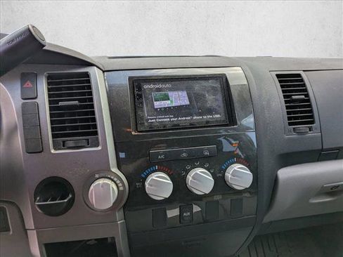 Used 2013 Toyota Tundra 2WD Double Cab image 13