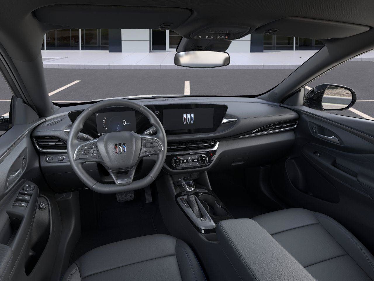 New 2026 Buick Envista Sport Touring w/ Convenience I Package FWD image 67