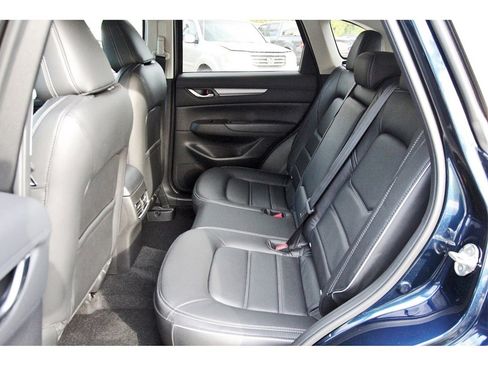 New 2025 MAZDA CX-5 AWD 2.5 S image 9