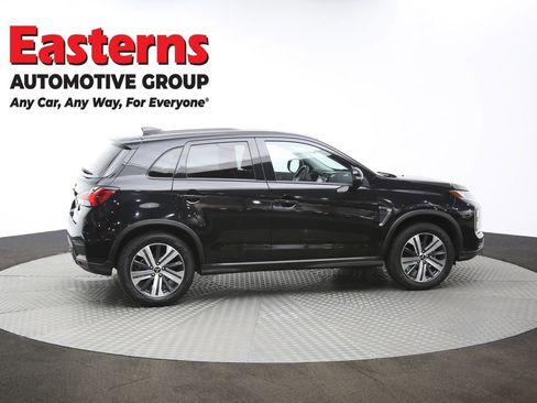 Used 2024 Mitsubishi Outlander Sport SE image 74