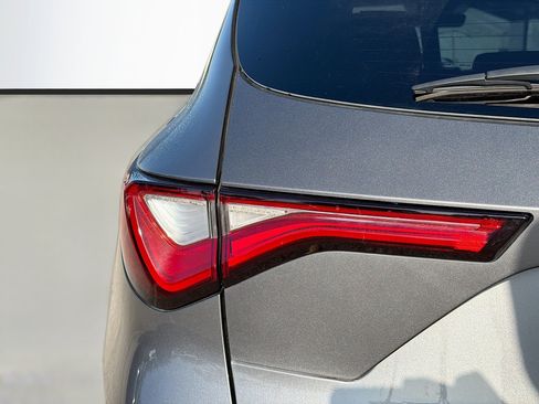 Used 2022 Acura MDX w/Advance Package image 10