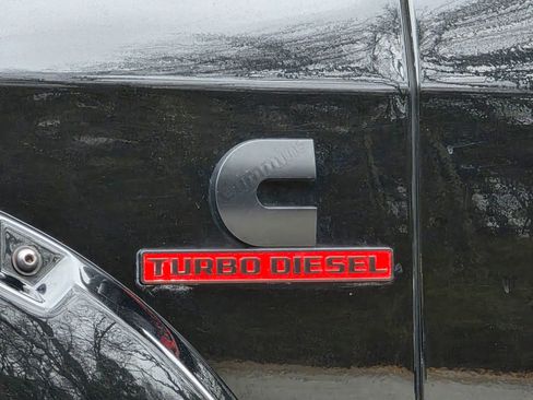 Used 2020 RAM 2500 Big Horn w/ Level 2 Equipment Group image 36