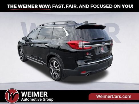 Used 2024 Subaru Ascent Touring AWD/4WD image 3