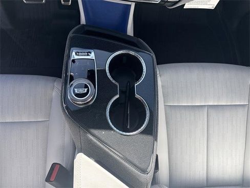 New 2026 Cadillac Optiq Sport 2 image 17