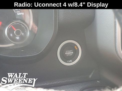 Used 2019 RAM 1500 Big Horn image 22