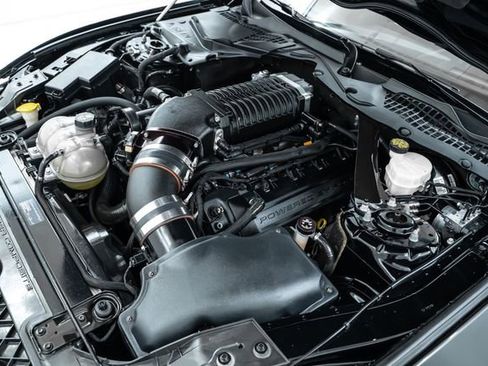 Used 2017 Ford Mustang Shelby GT350 image 39