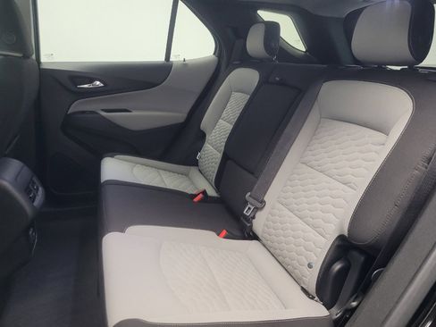 Used 2020 Chevrolet Equinox LS w/ LPO, Cargo Package image 18