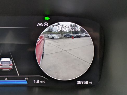 Certified 2022 Hyundai Santa Fe Limited image 25