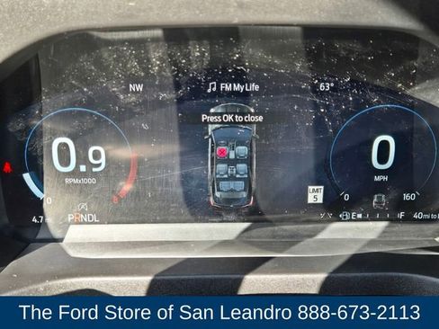 New 2026 Ford Explorer Active w/ Active Comfort Package image 20