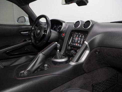Used 2016 Dodge Viper GTC w/ Time Attack Group 2.0 RWD image 45