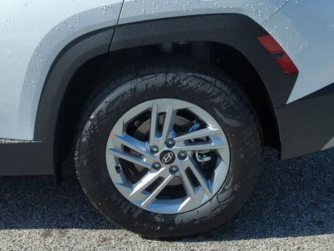 New 2026 Hyundai Tucson SE FWD image 14