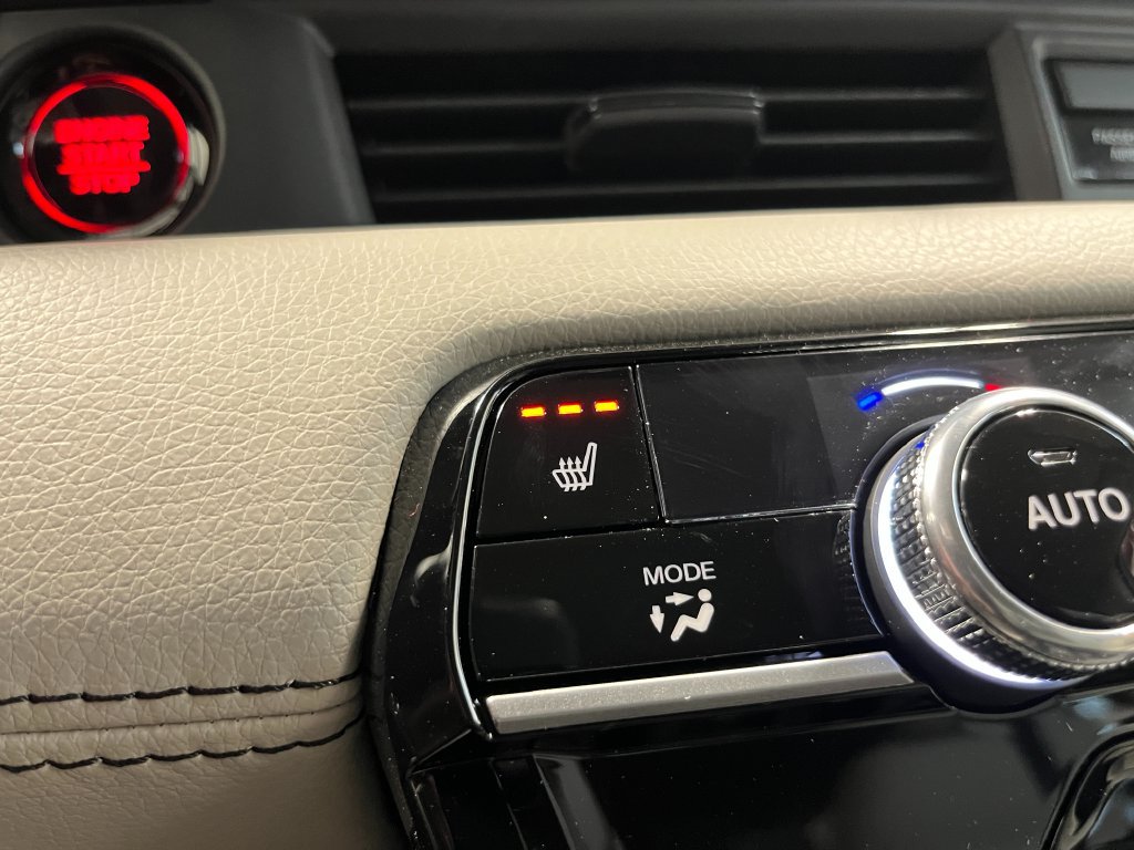 New 2026 Honda Passport RTL image 28