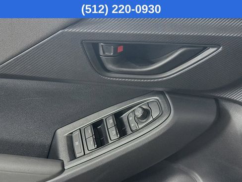 Certified 2026 Subaru Crosstrek 2.5i image 21