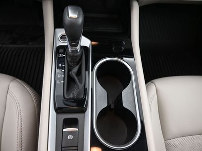 Used 2025 Nissan Altima 2.5 SL