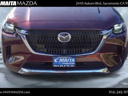 Certified 2024 MAZDA CX-90 Plug-In Hybrid w/ Premium Plus