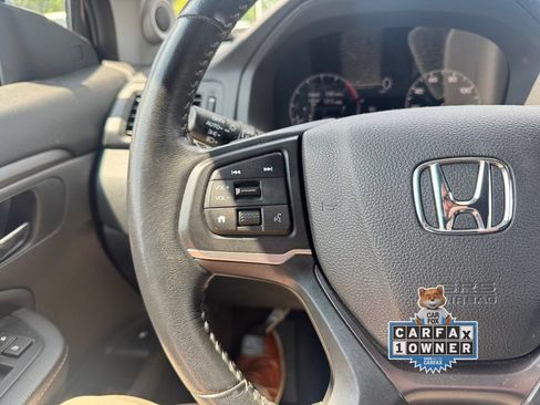 Used 2024 Honda Ridgeline Sport image 17