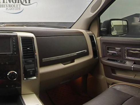 Used 2011 RAM 1500 Laramie Longhorn RWD image 15
