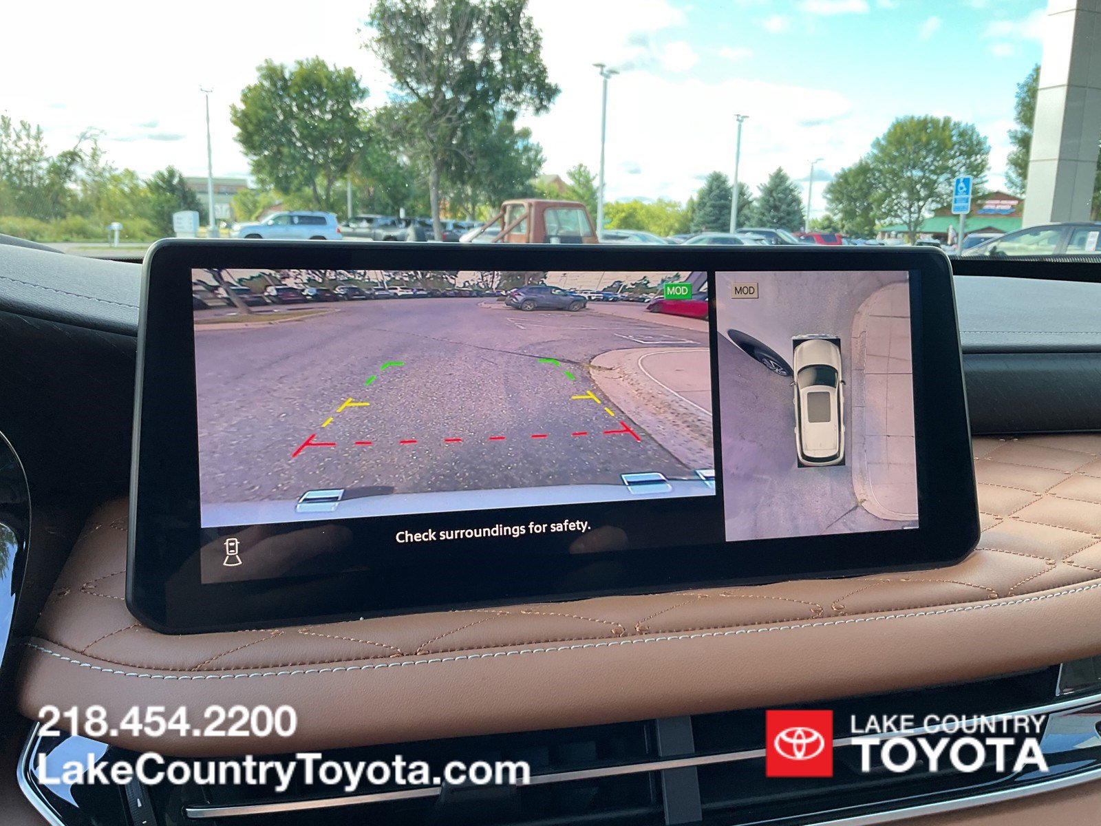 Used 2025 INFINITI QX60 Autograph AWD/4WD image 34