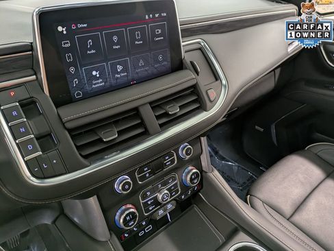Used 2023 GMC Yukon SLT w/ SLT Luxury Package AWD/4WD image 12