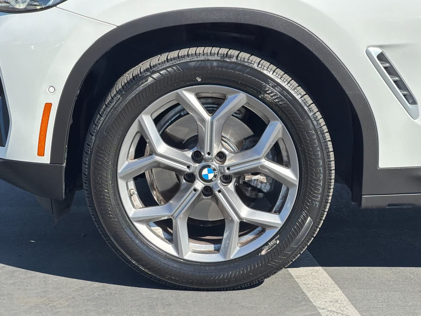 Used 2023 BMW X3 xDrive30i w/ Premium Package AWD/4WD image 33