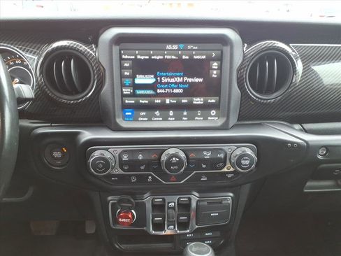 Used 2022 Jeep Wrangler Unlimited Willys image 19