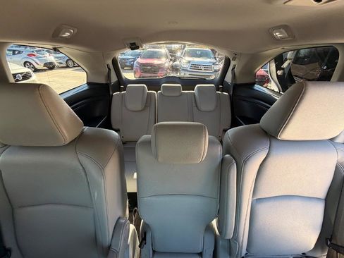 Used 2024 Honda Odyssey EX-L image 15