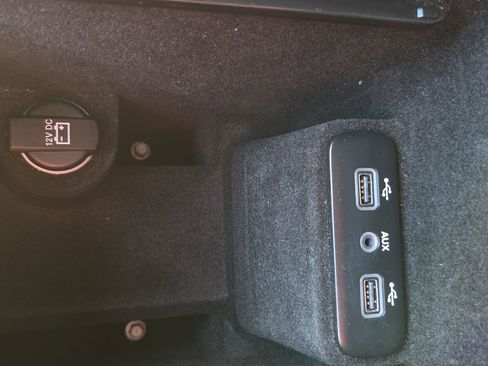 Used 2018 Dodge Charger SXT Plus w/ Quick Order Package 29J RWD image 33