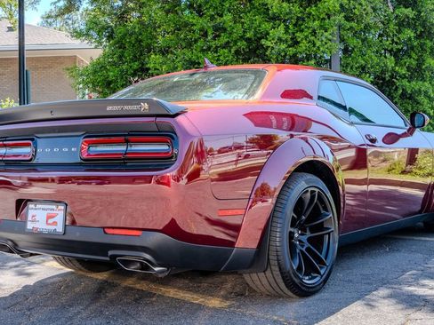 Used 2023 Dodge Challenger R/T Scat Pack RWD image 29