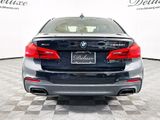 Used 2018 BMW M550i xDrive image 5