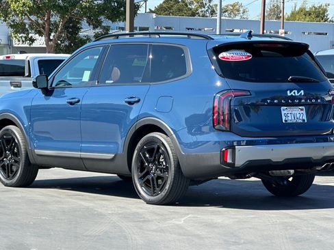 Certified 2023 Kia Telluride SX Prestige X-Line image 9