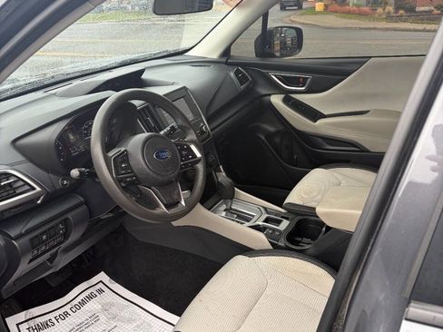 Used 2023 Subaru Forester image 10