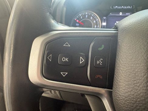 Used 2020 RAM 1500 Big Horn AWD/4WD image 15