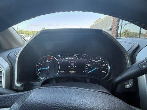 Used 2017 Ford F250 Lariat w/ Chrome Package AWD/4WD image 23