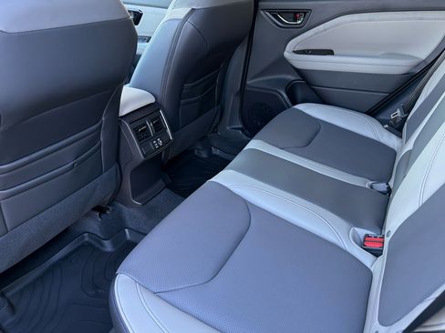 New 2026 Subaru Forester Limited image 12