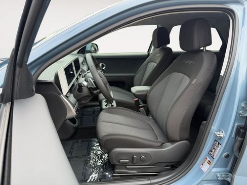 Used 2024 Hyundai Ioniq 5 SE AWD/4WD image 6