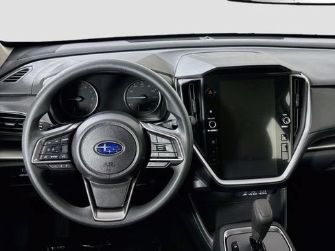 New 2026 Subaru Impreza 2.0i Sport AWD/4WD image 19