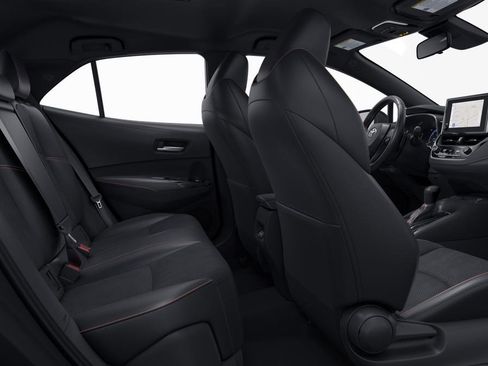 New 2026 Toyota Corolla SE image 47