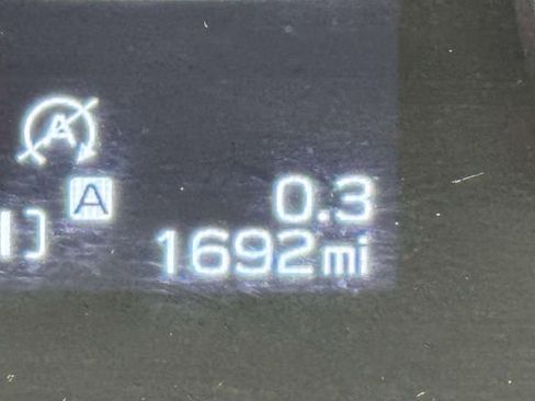 Certified 2025 Subaru Forester Limited image 2