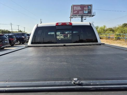 Used 2016 GMC Sierra 1500 SLT w/ Texas SLT Premium Package RWD image 9