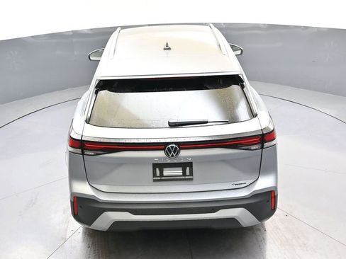 New 2026 Volkswagen Tiguan S image 43